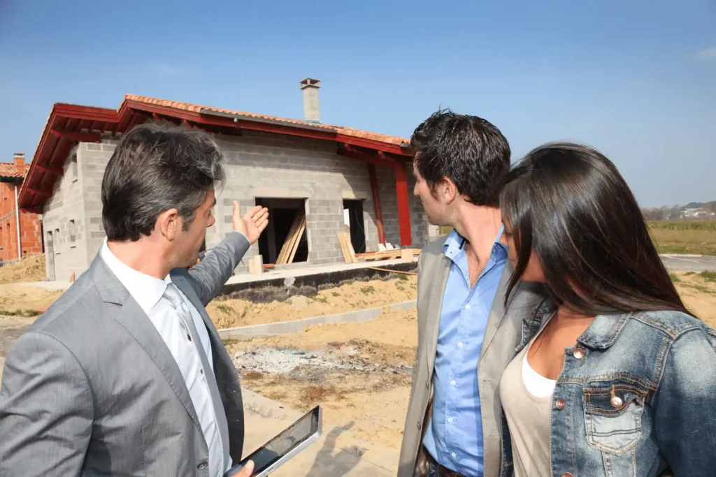direttore lavori in edilizia